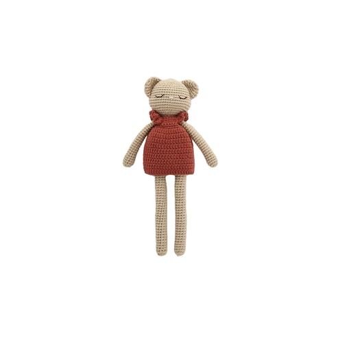 Tracey Teddy