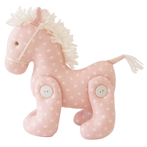 Pink Pony 