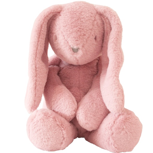 Darcey Plush Baby Bunny - Petal
