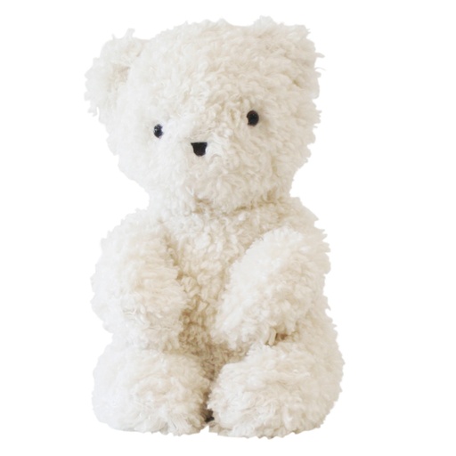 Charlie Bear - Ivory