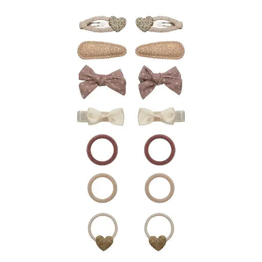 My First Hair Accessories – Neutral