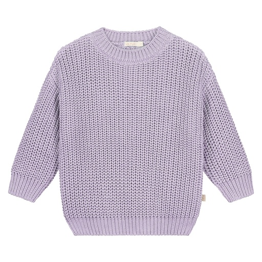 Chunky Knitted Sweater